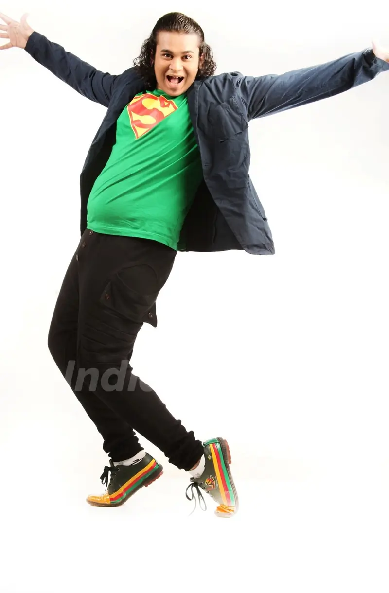 Gaurav Prakash Kothari