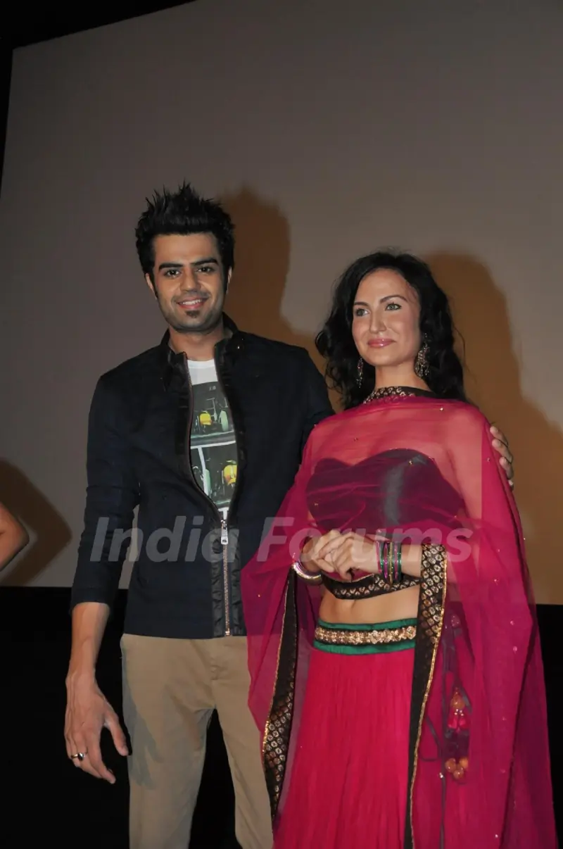 First Look Film Mickey Virus