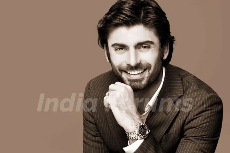 Fawad Afzal Khan