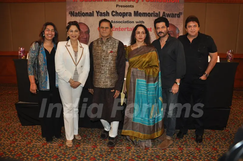 Announcement of NYCMA 2013