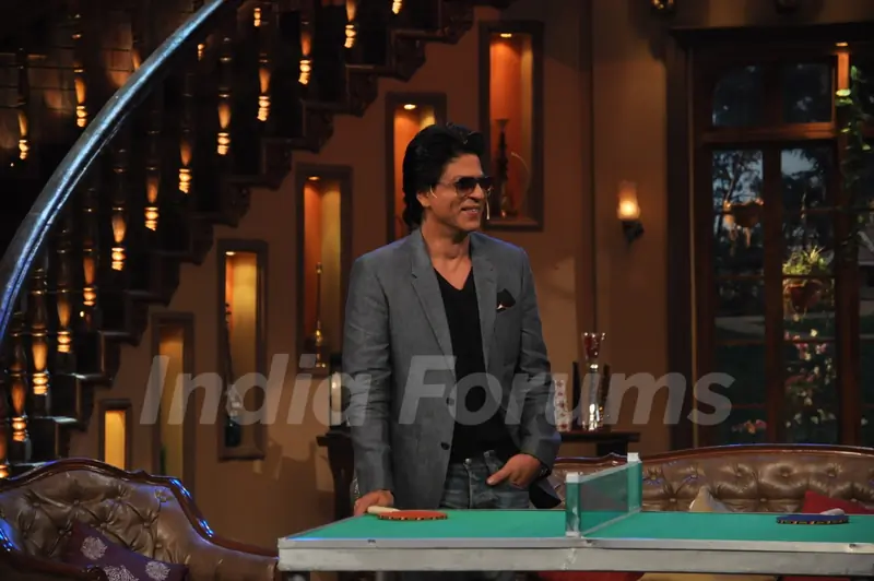 Premiere of film Chennai Express