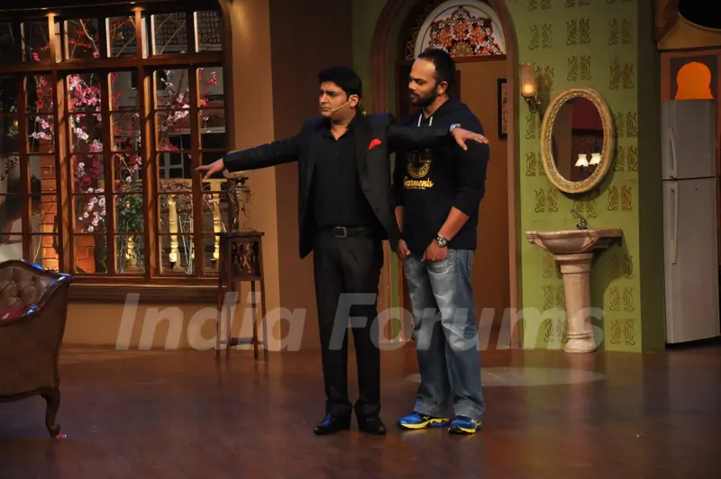 Premiere of film Chennai Express