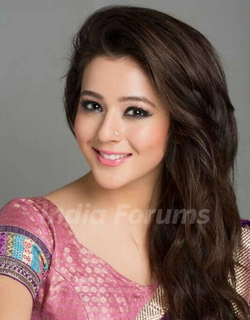 Priyal Gor