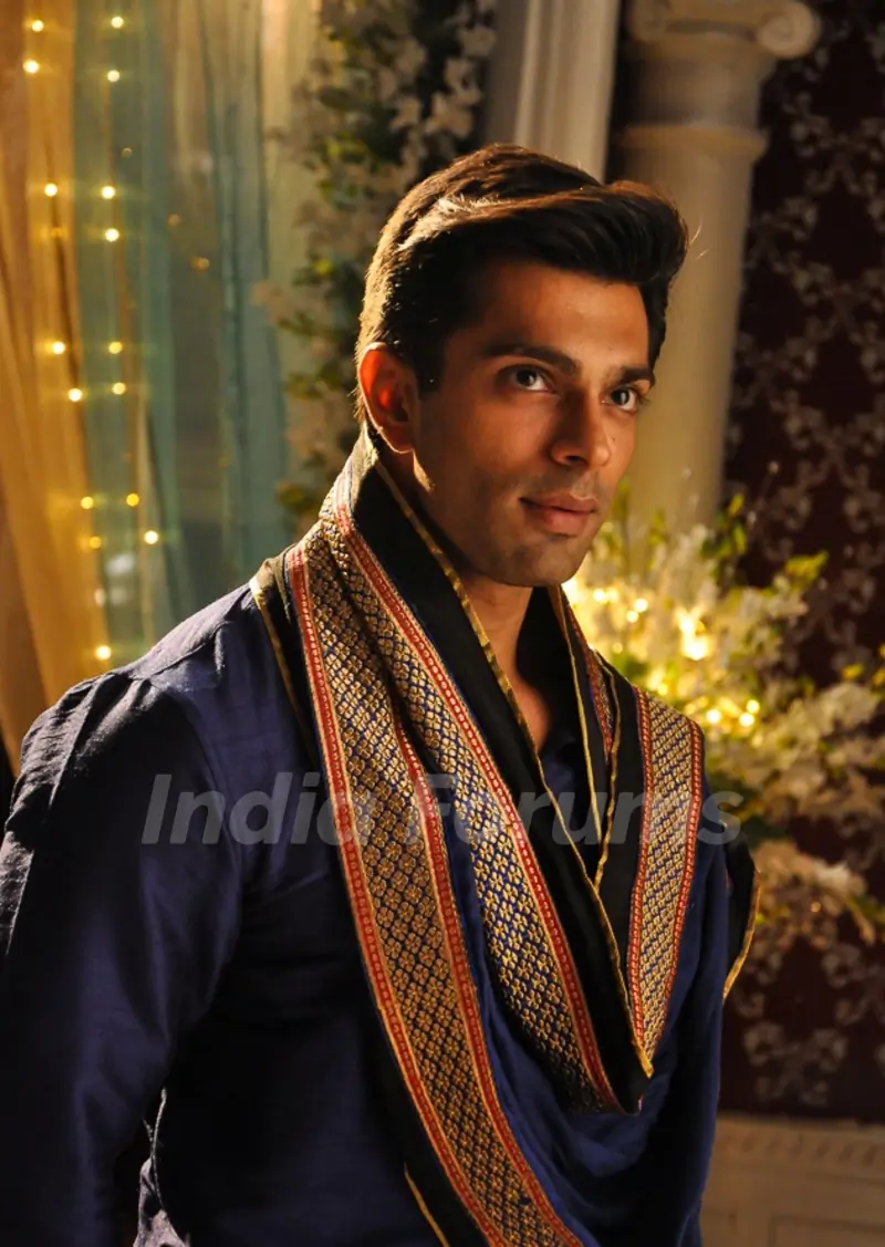 Asad in qubool hai