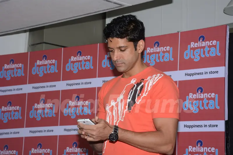 Film Bhaag Milkha Bhaag Game Launch