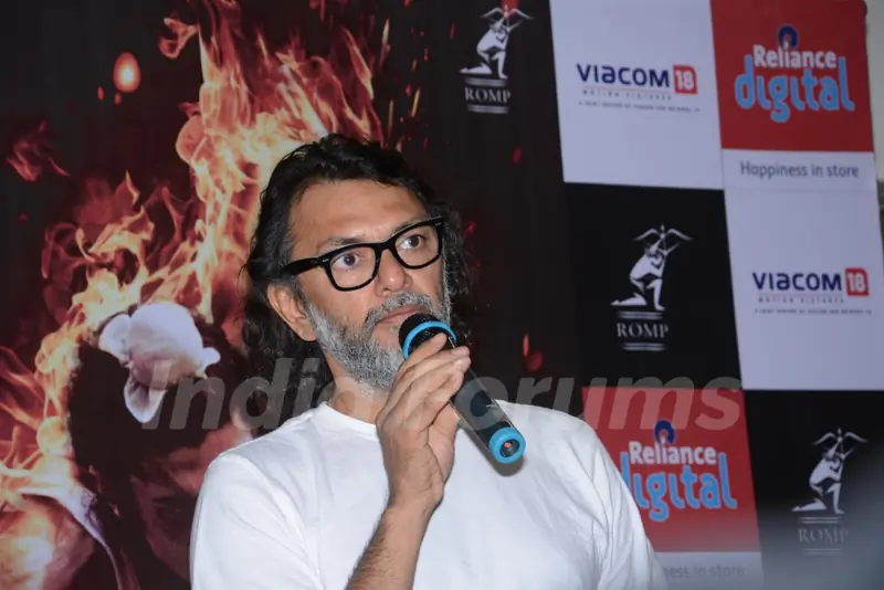 Film Bhaag Milkha Bhaag Game Launch