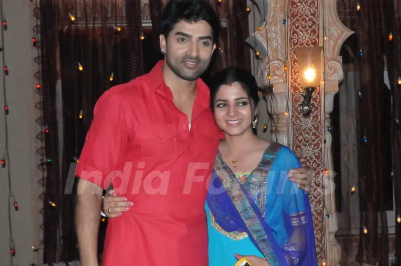 Bani Ishq Da Kalma celebrates 100 episodes