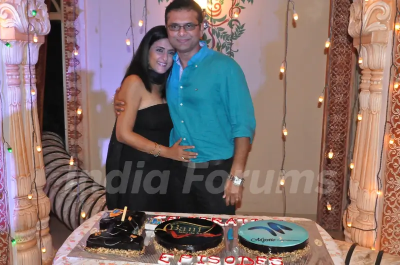Bani Ishq Da Kalma celebrates 100 episodes