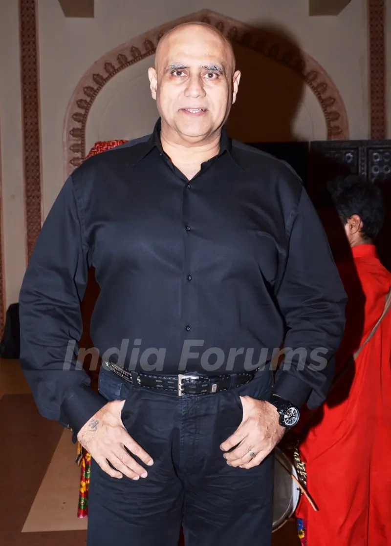 Bani Ishq Da Kalma 100 episodes