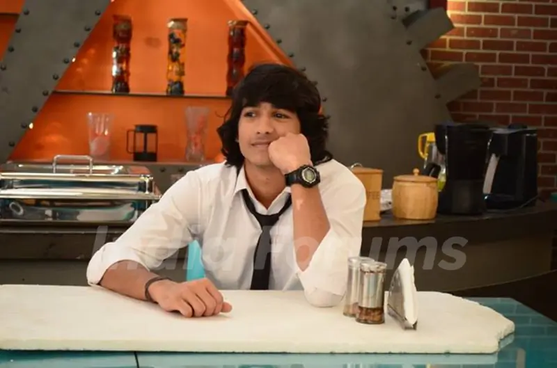 Shantanu