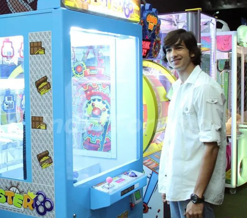 Shantanu Maheshwari