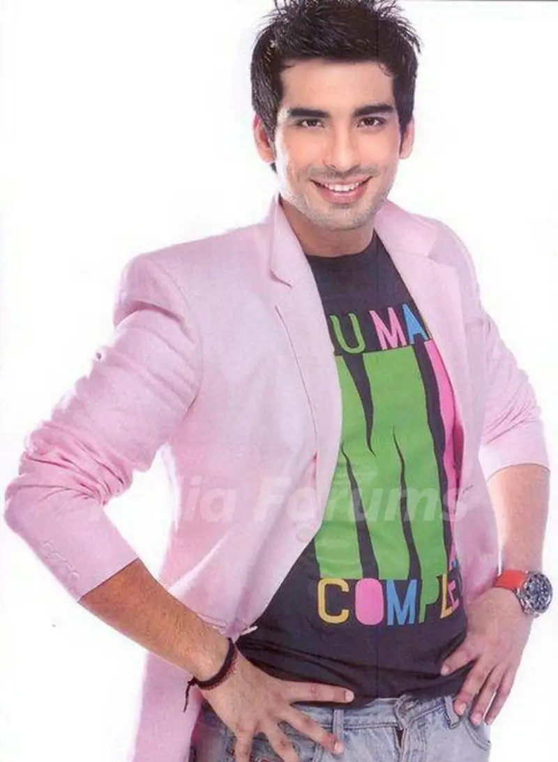 Mohit Sehgal