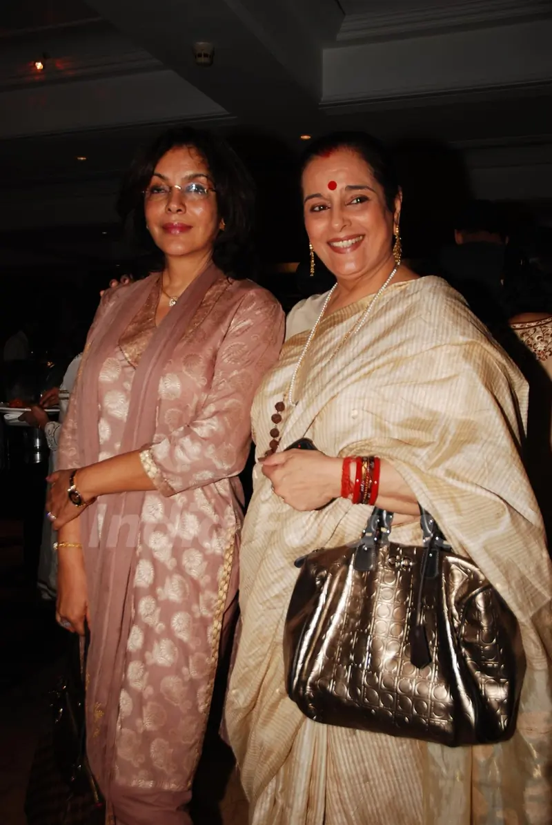 Unveiling of the Statue of Rajesh Khanna