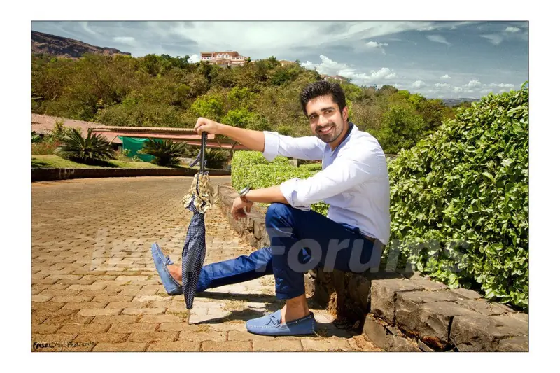 Avinash Sachdev