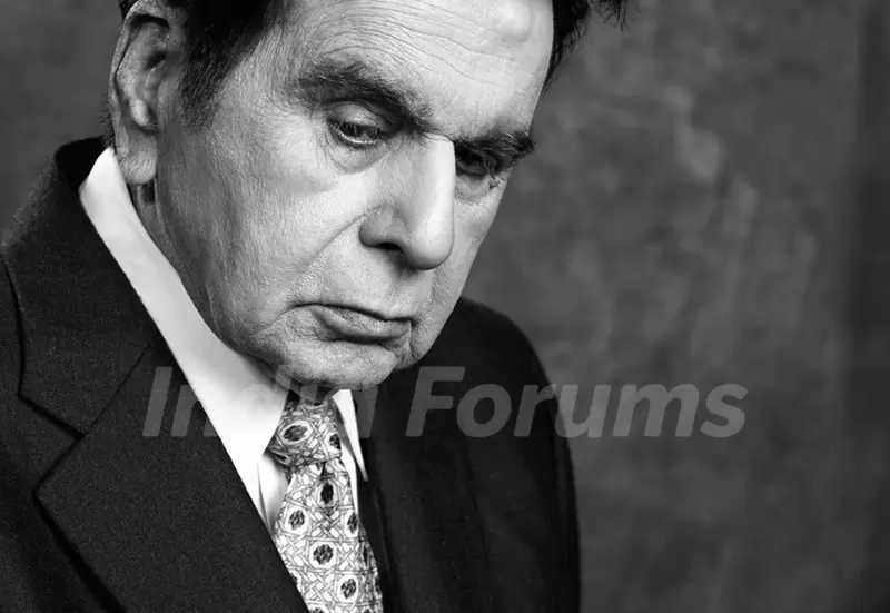 Dilip Kumar