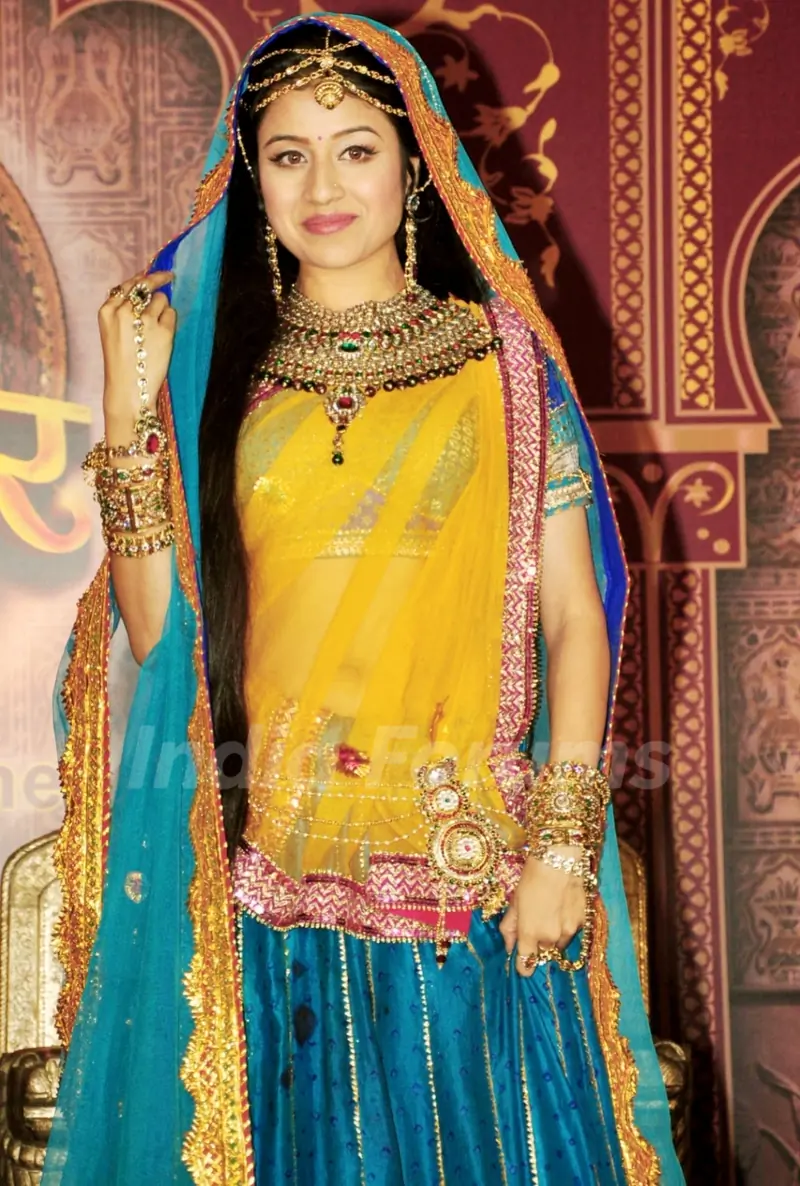 Paridhi Sharma