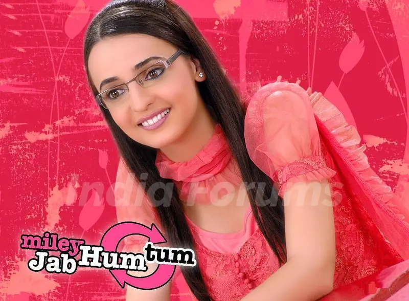 Sanaya Irani