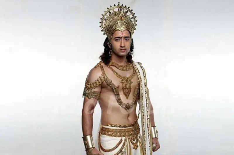Arjun