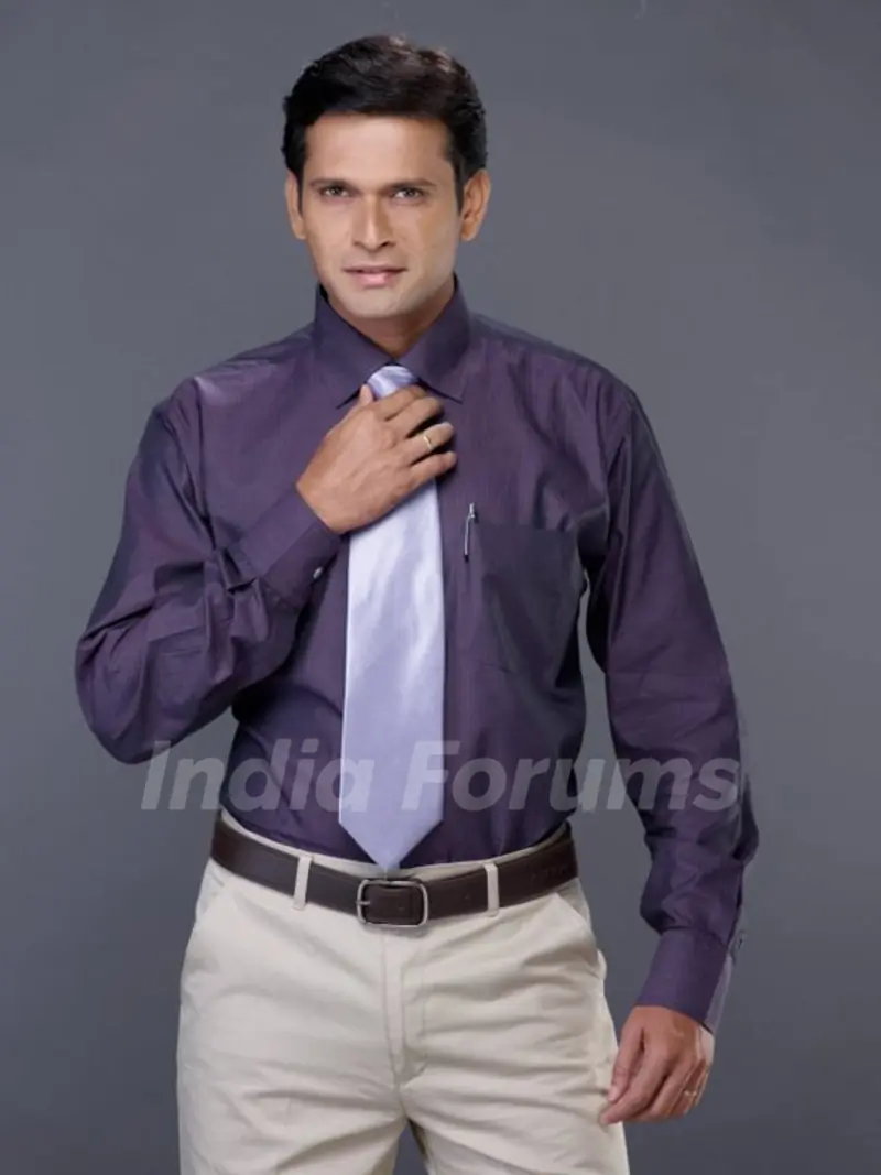 Sameer Dharmadhikari