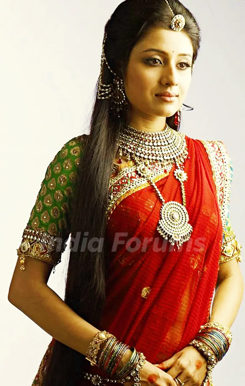 Paridhi Sharma