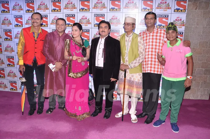 SAB Ke Anokhe Awards 2013