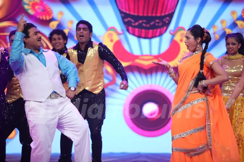 SAB Ke Anokhe Awards 2013