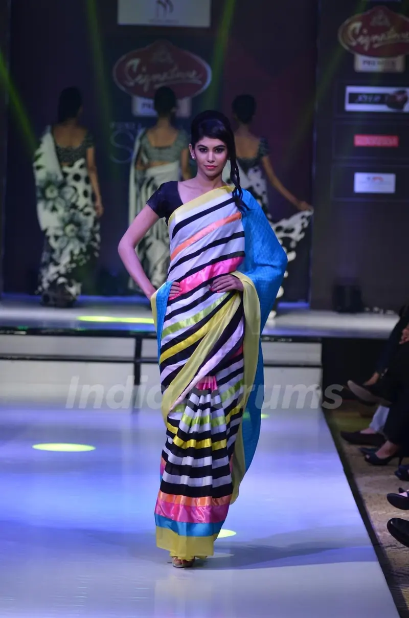 Signature Premier Pune Style Week