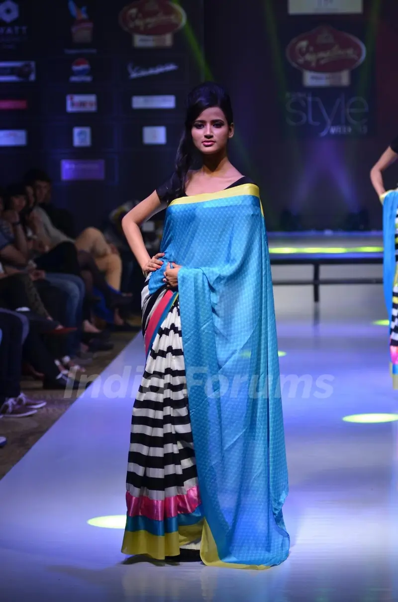 Signature Premier Pune Style Week