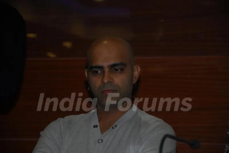Raghu Ram at the Research Launch