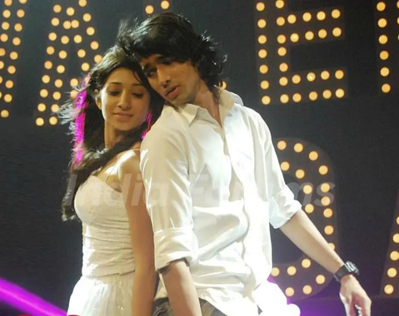 Shantanu and Vrushika