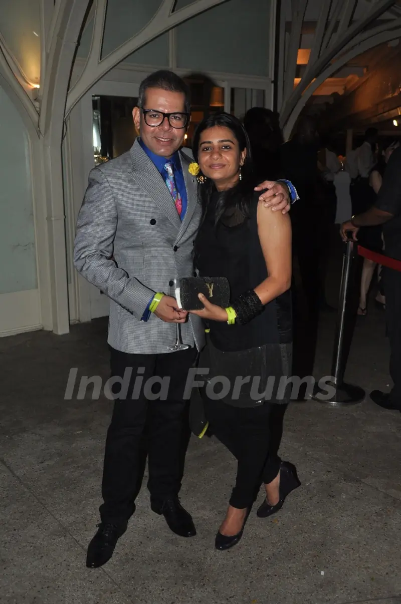 Audi Autumn ACollection 2014