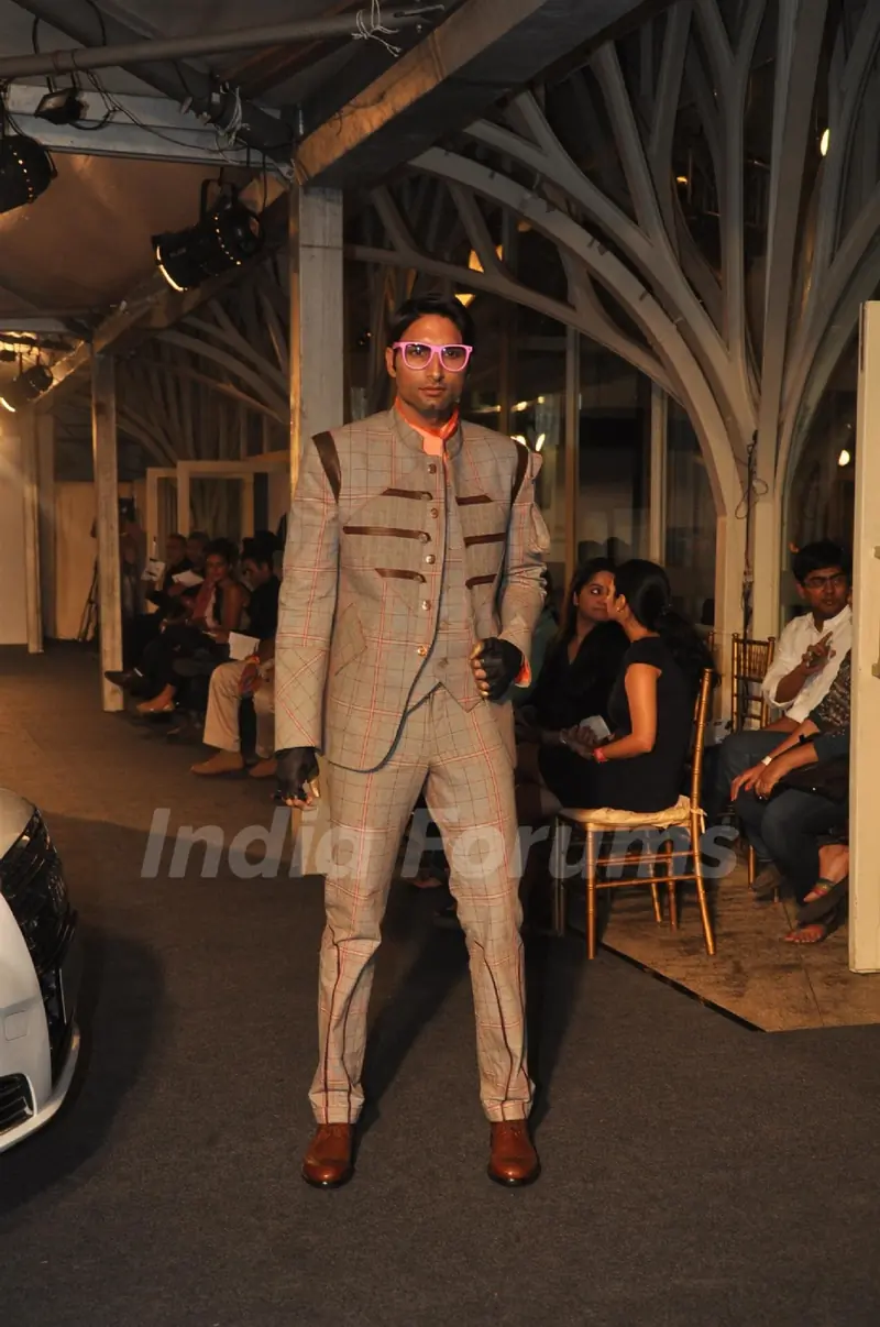 Audi Autumn ACollection 2014