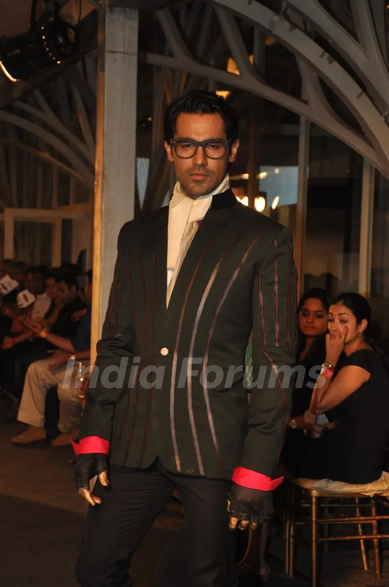 Audi Autumn ACollection 2014