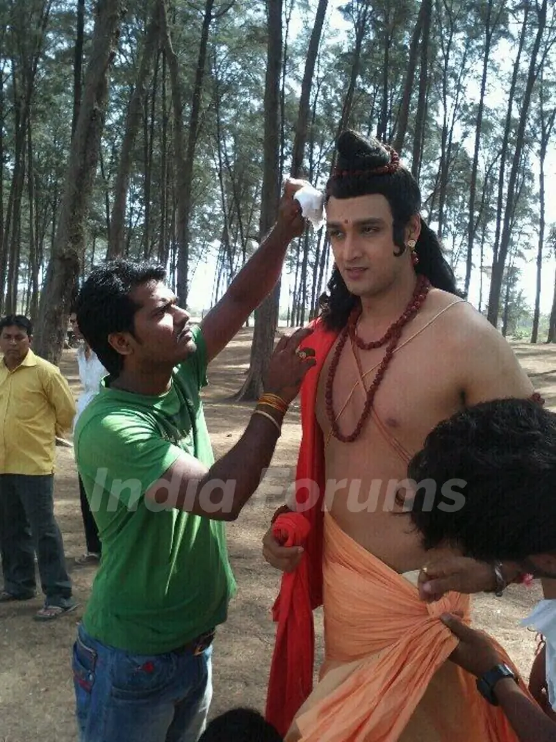 Saurabh Raaj Jain