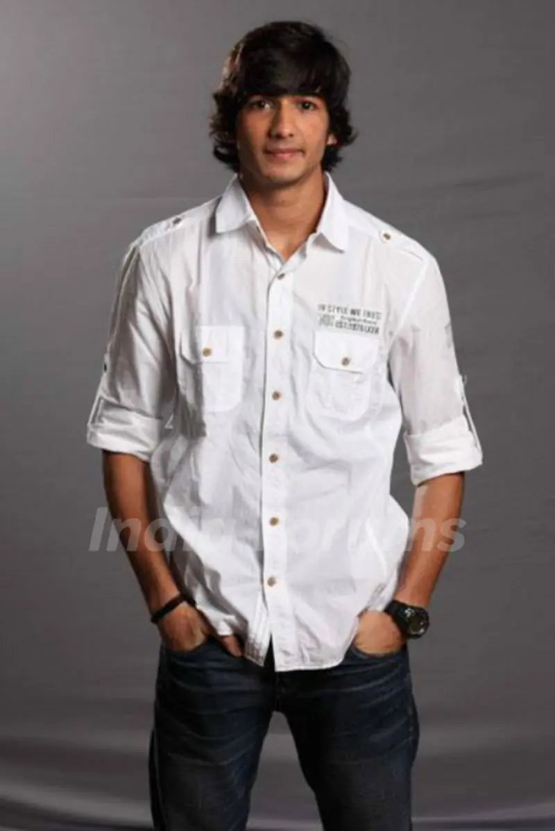 Shantanu Maheshwari
