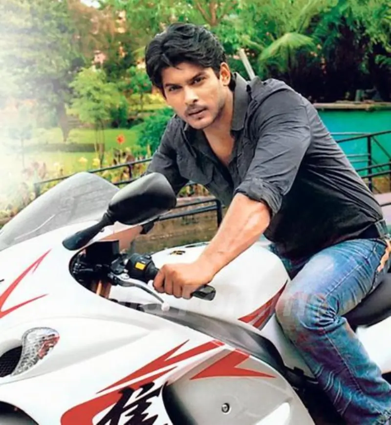Siddharth Shukla