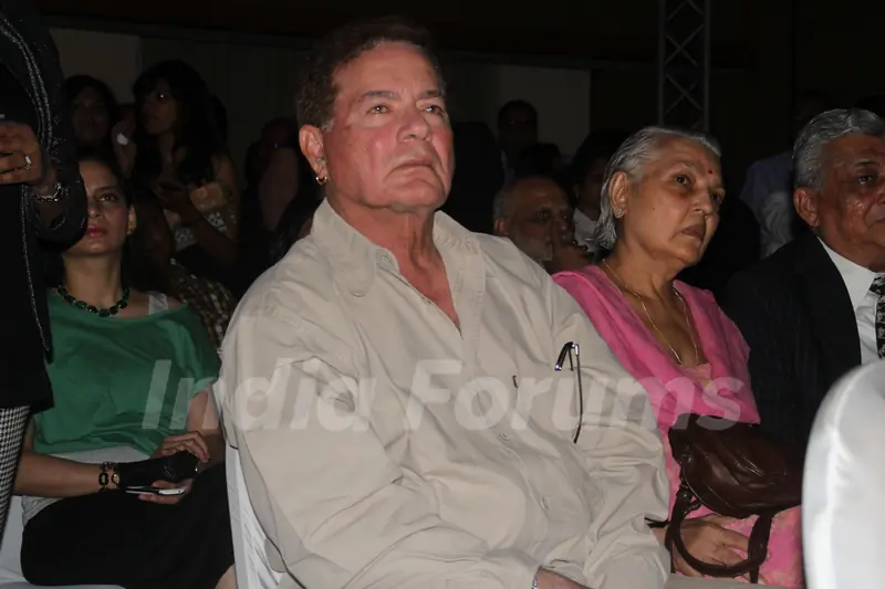 'Mahabharat' Launch Party