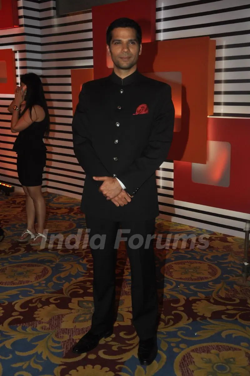 Neil Boopalam '24' - Press meet