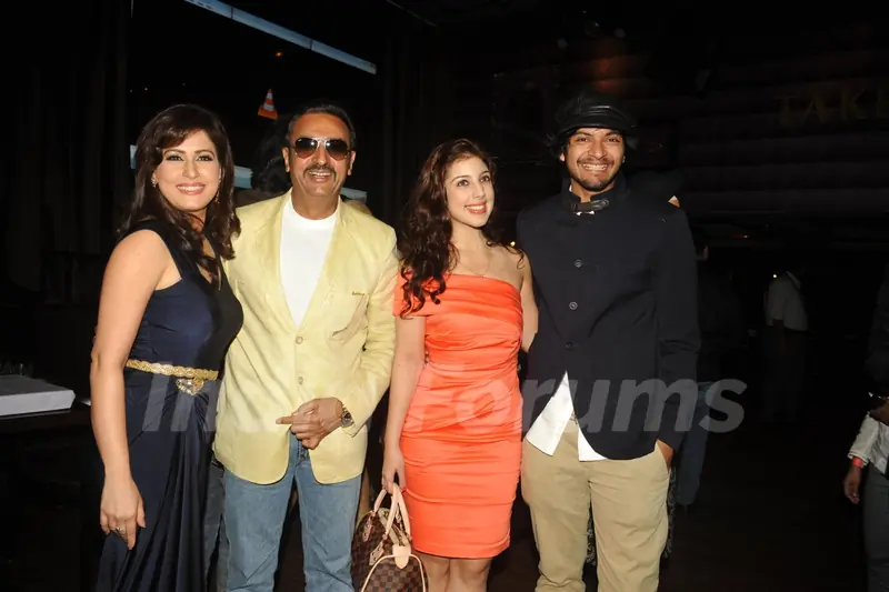 'Baat Bann Gayi' music launch