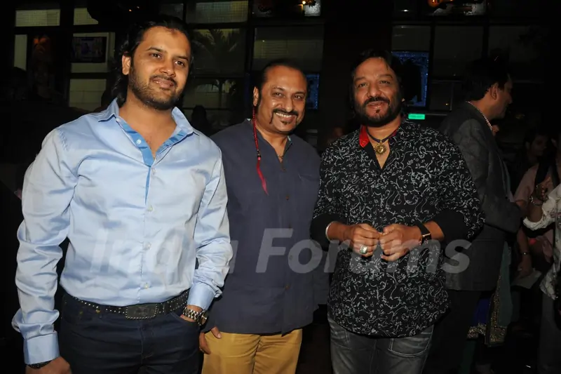 'Baat Bann Gayi' music launch