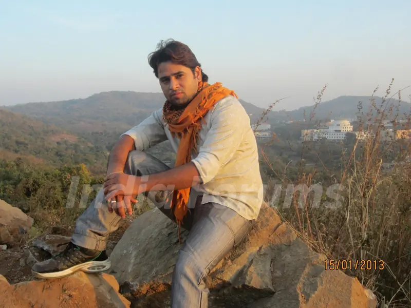 Shashikant Dwivedi