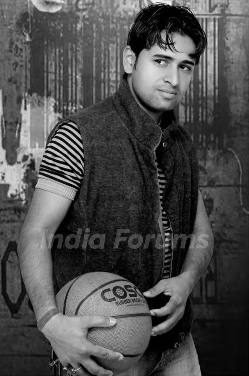 Shashikant Dwivedi