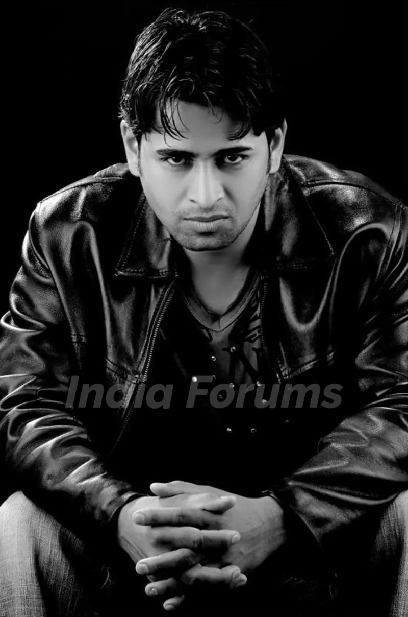 Shashikant Dwivedi