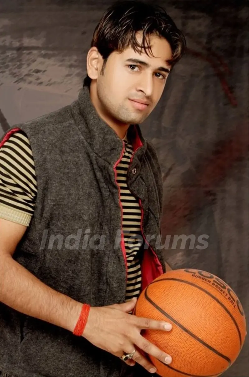 Shashikant Dwivedi