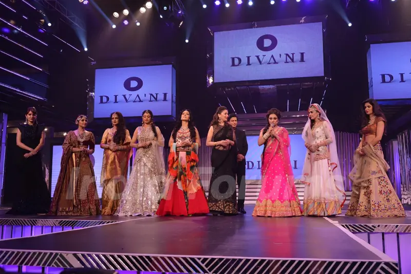 Rani Mukherjee speaks about her expiriences working with Yash Chopra