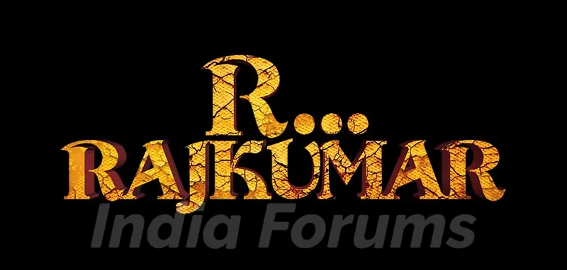 R... Rajkumar