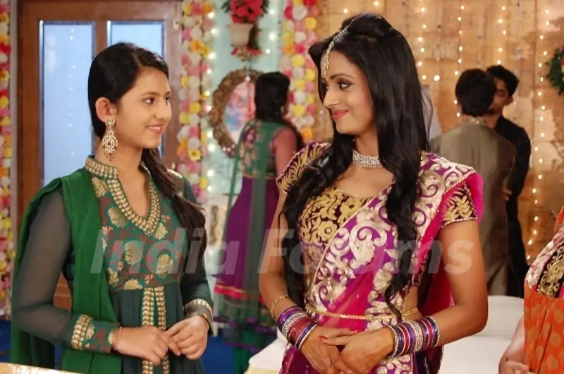 Parul Chauhan