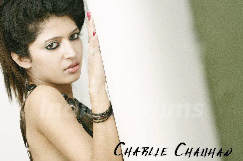 Charlie Chauhan