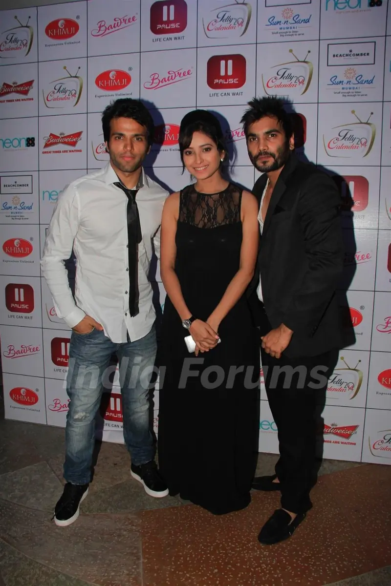 Launch of Telly Calendar