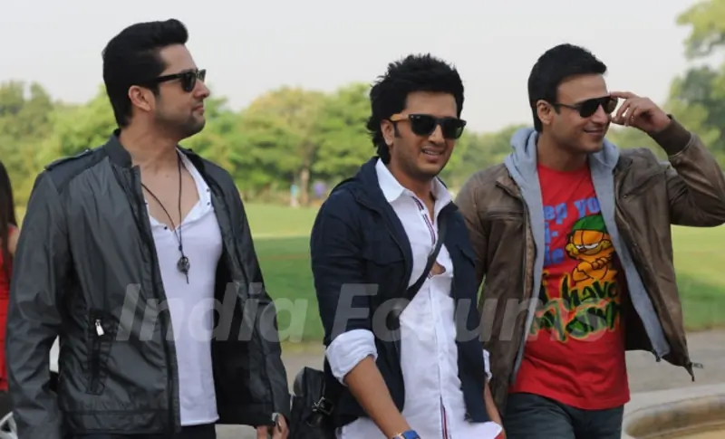 Grand Masti